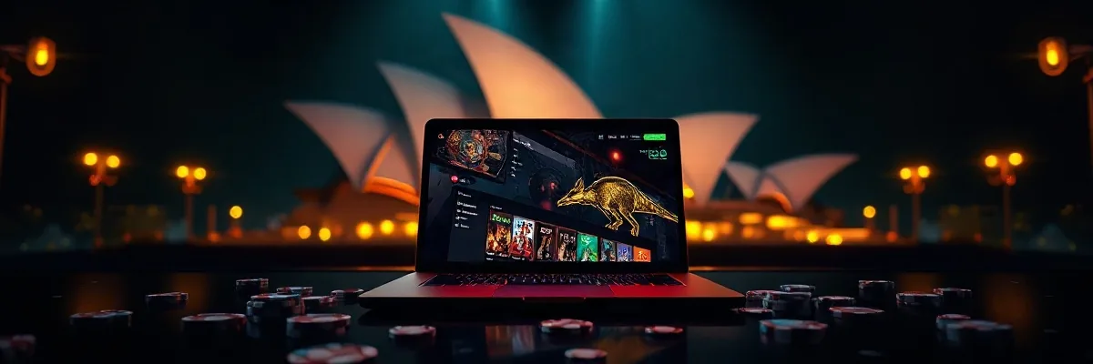 Red flags worth acting on — australian online casino reviews in Australia