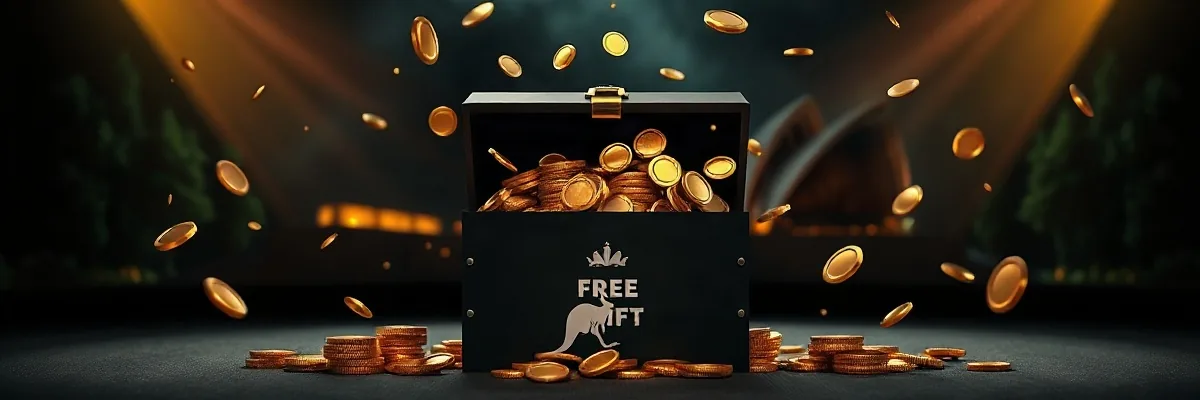 best new online casino australia no deposit bonus in Australia — What Is Actually on the Table Without a Deposit