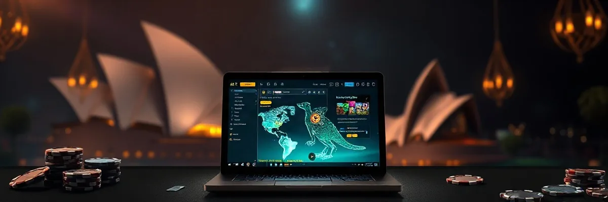 best new online casino australia real money in Australia — Recommended New Operators This Month