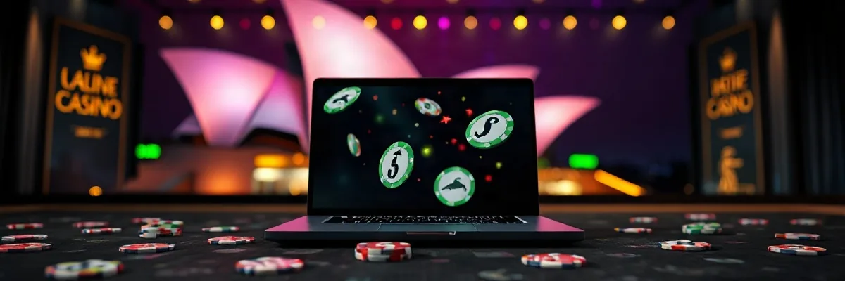 Who Can Play and How to Stay Safe: best new online casino australia real money guide for players in Australia