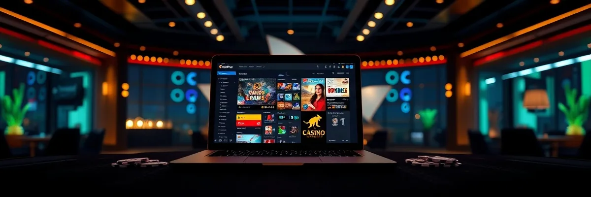 best new online casino games in Australia — Red Flags Inside a New Lobby