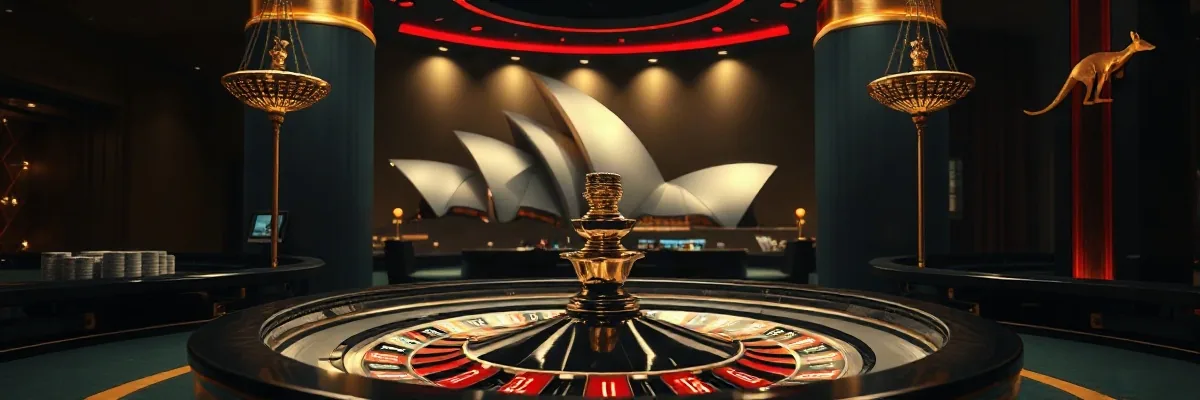 bitcoin casinos in Australia — Red Flags That Cost Australian Players Money