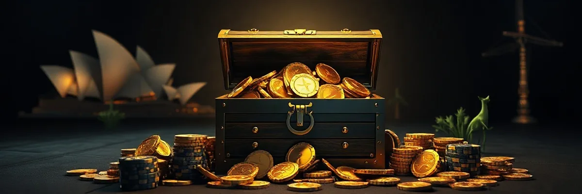 casino bonuses in Australia — Playing it safe with limits and KYC
