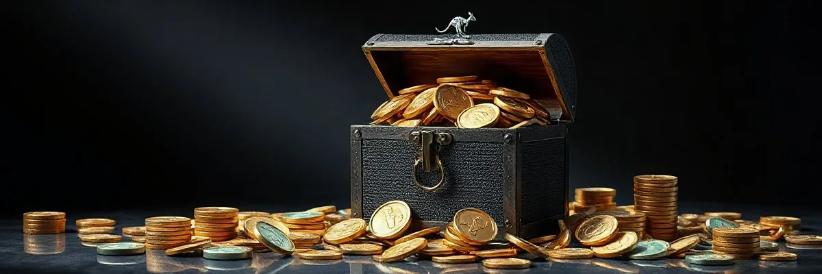casino bonuses in Australia — Verified: how the figures on this page were put together