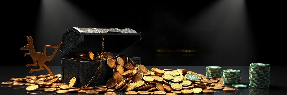 casino bonuses in Australia — When declining the bonus is the better play