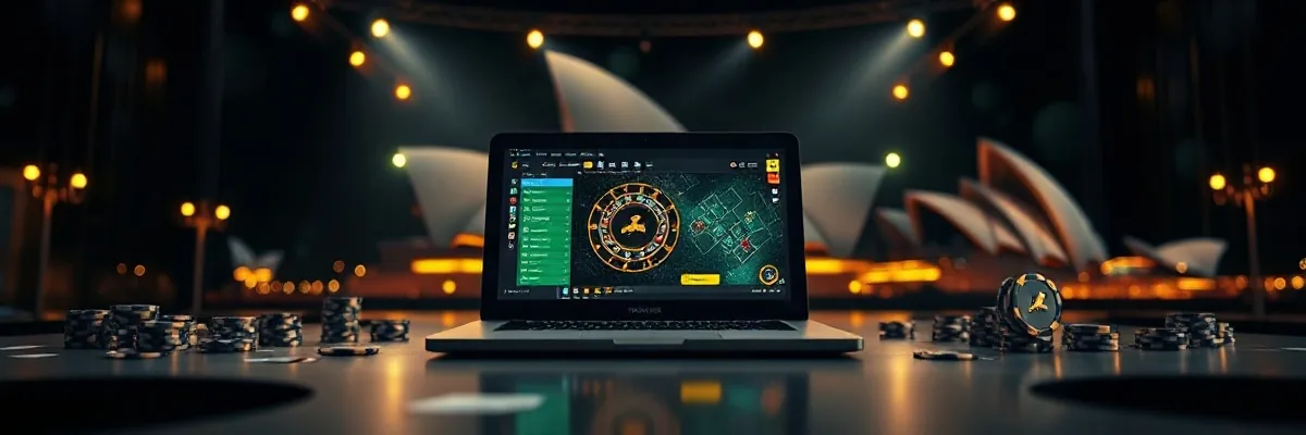 legit online casino australia in Australia — Licence, Audit and Encryption — What Each Operator Must Show