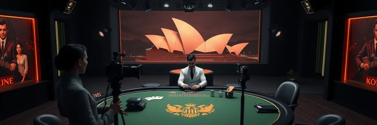 live casino australia in Australia — The Cheapest Way In and the Cheapest Way Out