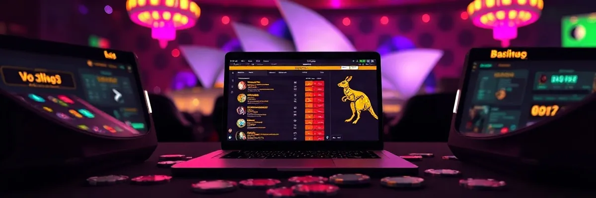 new online casinos australia in Australia — Payments and withdrawal windows