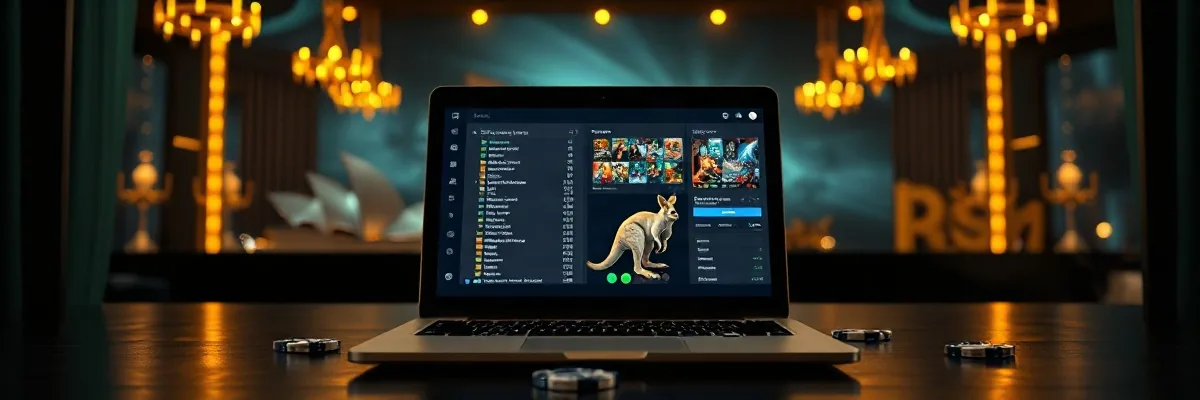Studio line-ups and what they say about the lobby — new online casinos australia in Australia