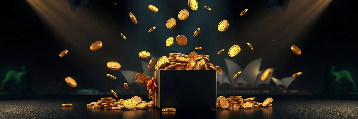 Payments and Withdrawals After the Bonus Clears: no deposit bonus codes australia guide for players in Australia