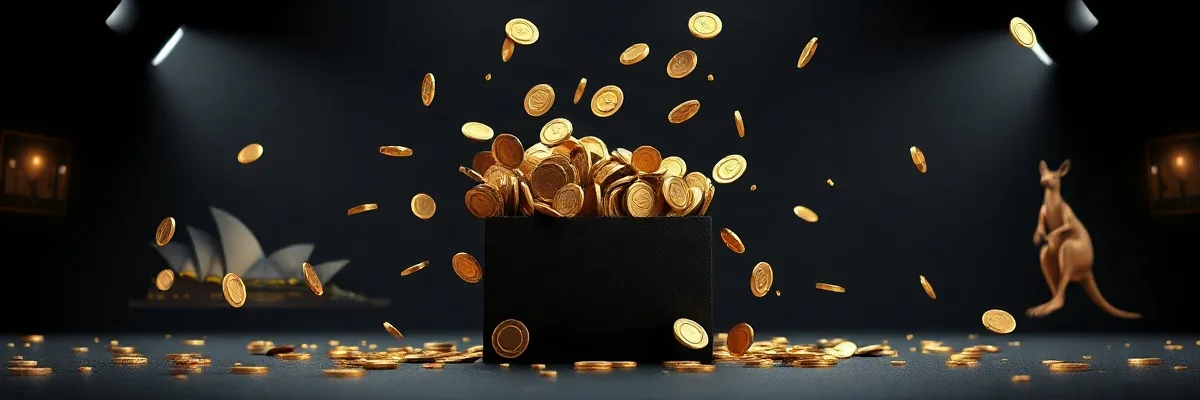 no deposit bonus codes australia in Australia — What Is on the Table Without a Deposit, Operator by Operator