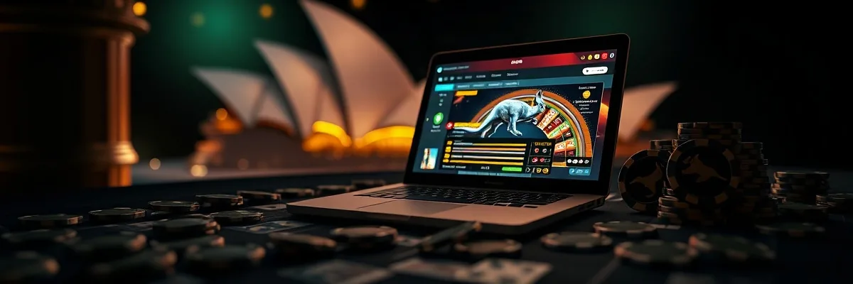 Loyalty and Cashback as Real Percentages, Not Tiers: number 1 online casino australia guide for players in Australia