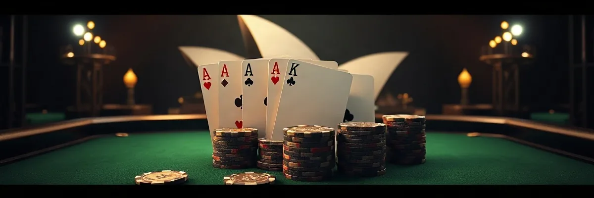 Loyalty and Cashback as Real Percentages, Not Tiers: online poker australia guide for players in Australia