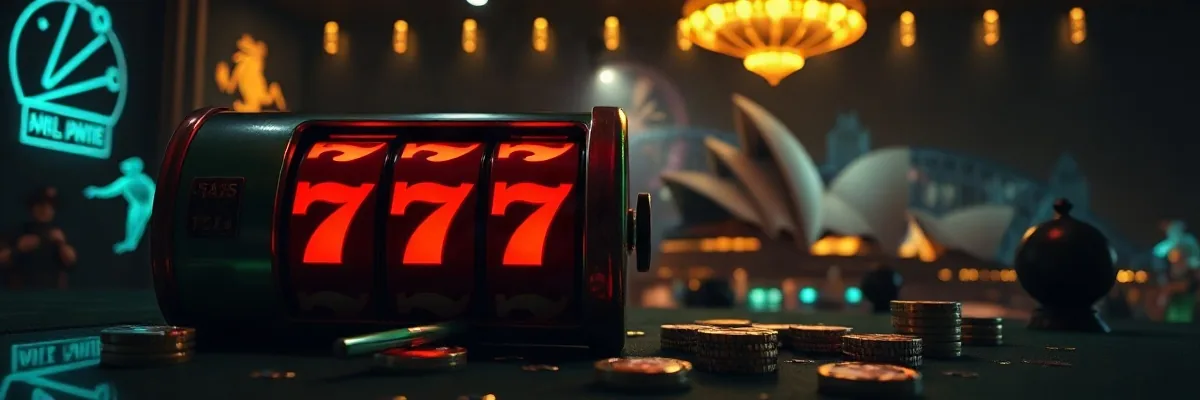 online slots real money in Australia — Session Limits as a Cost Control
