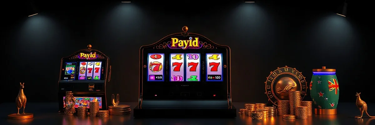 Pros and cons of PayID at online casinos for players in Australia