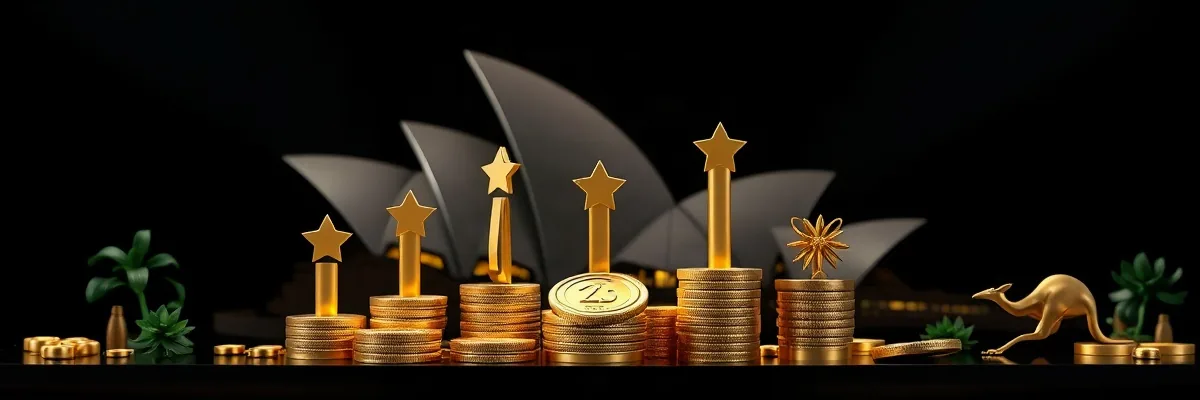Loyalty and cashback as real percentages, not tiers: table games guide for players in Australia