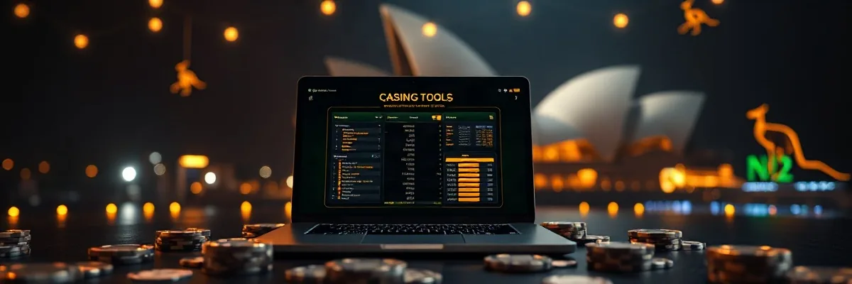top 10 online casino australia real money in Australia — Responsible Gambling Tools and Staying Safe with Real Money